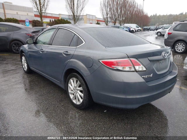 Продаж на аукціоні авто 2011 Mazda 6 I, vin: 1YVHZ8BH1B5M00420, номер лоту: 40062723