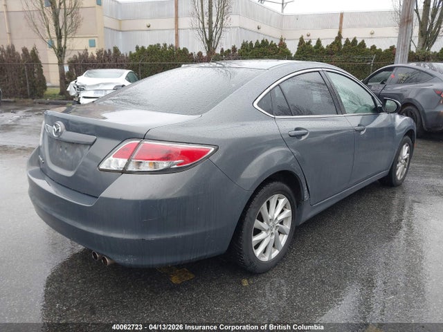 Продаж на аукціоні авто 2011 Mazda 6 I, vin: 1YVHZ8BH1B5M00420, номер лоту: 40062723