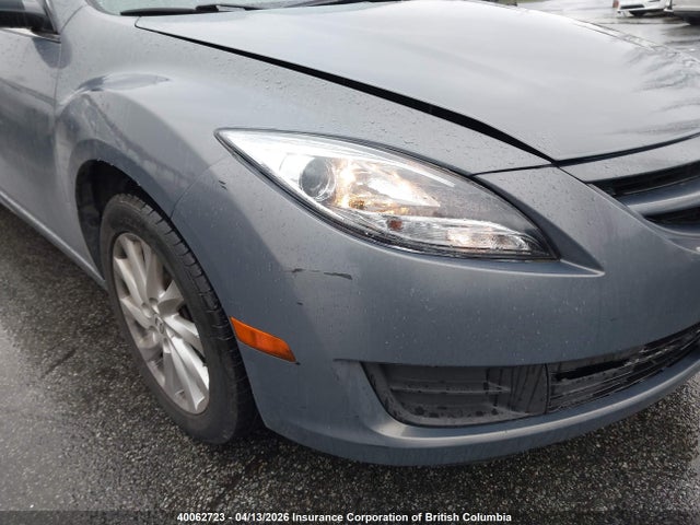 Продаж на аукціоні авто 2011 Mazda 6 I, vin: 1YVHZ8BH1B5M00420, номер лоту: 40062723
