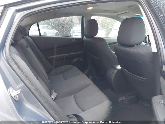 Продаж на аукціоні авто 2011 Mazda 6 I, vin: 1YVHZ8BH1B5M00420, номер лоту: 40062723