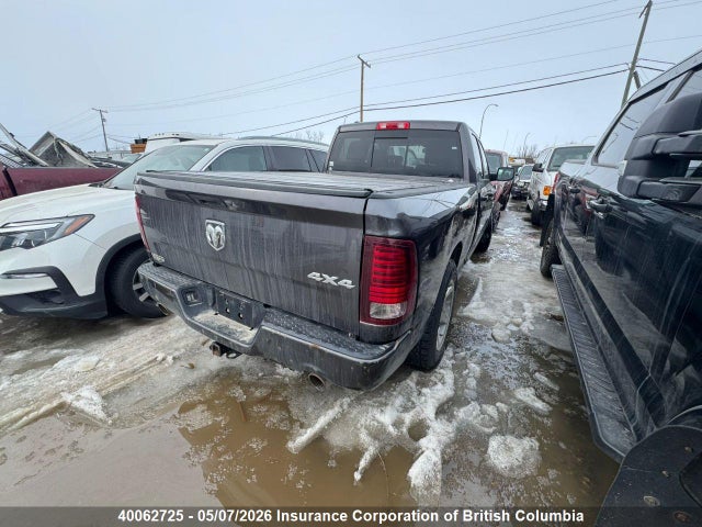 1C6RR7HT1FS637309 RAM 1500 Sport