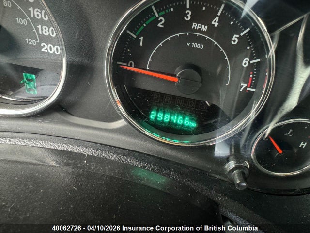 1C4BJWEGXFL691270 Jeep Wrangler Unlimited Sahara