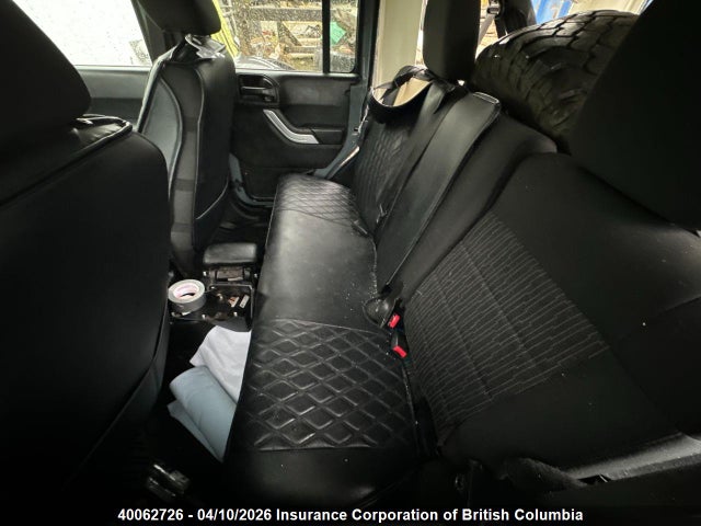 1C4BJWEGXFL691270 Jeep Wrangler Unlimited Sahara