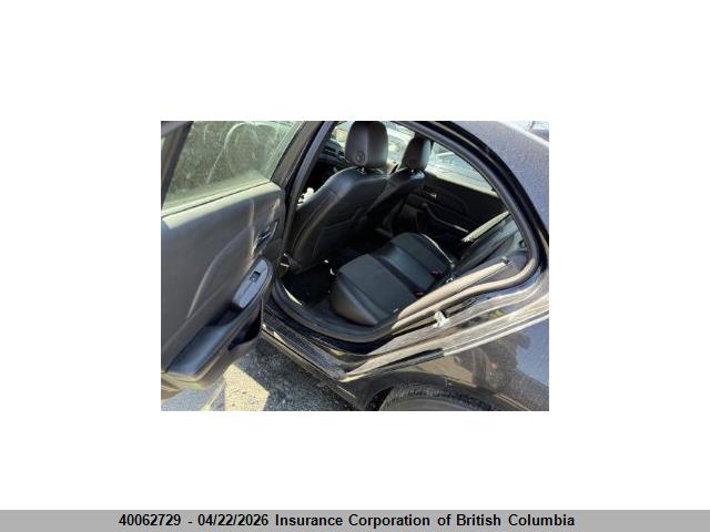 Продаж на аукціоні авто 2015 Chevrolet Malibu 1lt, vin: 1G11C5SL8FF287814, номер лоту: 40062729