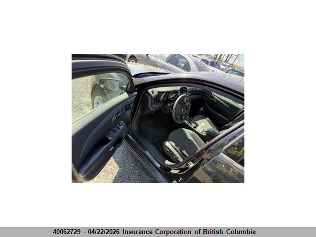 Продаж на аукціоні авто 2015 Chevrolet Malibu 1lt, vin: 1G11C5SL8FF287814, номер лоту: 40062729