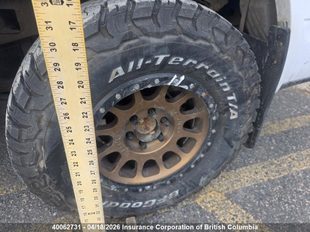 Продаж на аукціоні авто 2016 Ford F150, vin: 1FTFW1EF6GKD06081, номер лоту: 40062731