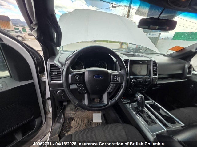 Продаж на аукціоні авто 2016 Ford F150, vin: 1FTFW1EF6GKD06081, номер лоту: 40062731