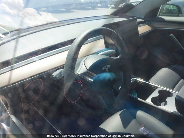 Продажа на аукционе авто 2023 Tesla Model 3, vin: 5YJ3E1EA9PF481884, номер лота: 40062732