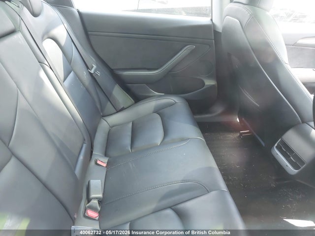 Продажа на аукционе авто 2023 Tesla Model 3, vin: 5YJ3E1EA9PF481884, номер лота: 40062732
