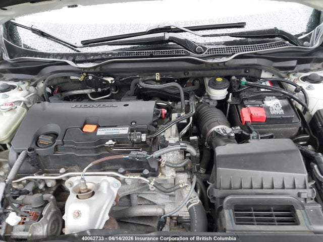 Aukcja sprzedaży 2017 Honda Civic, vin: 2HGFC2F51HH028737, numer aukcji: 40062733