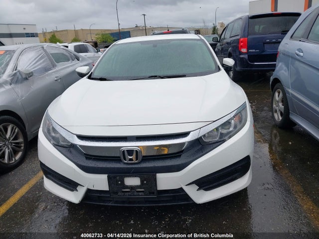 Aukcja sprzedaży 2017 Honda Civic, vin: 2HGFC2F51HH028737, numer aukcji: 40062733