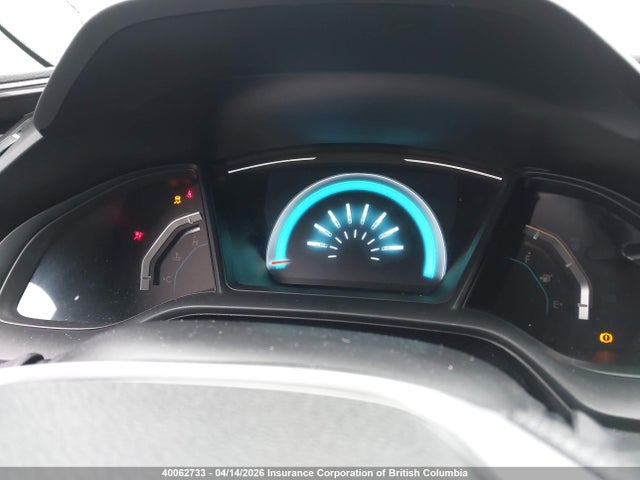 Aukcja sprzedaży 2017 Honda Civic, vin: 2HGFC2F51HH028737, numer aukcji: 40062733