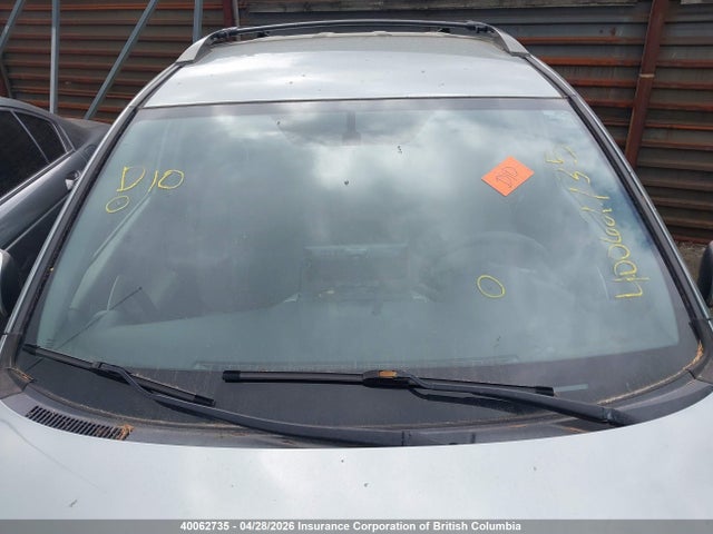 2008 Toyota Rav4 მანქანა იყიდება აუქციონზე, vin: JTMBK35V685061456, აუქციონის ნომერი: 40062735