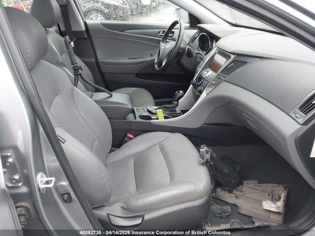 Aukcja sprzedaży 2015 Hyundai Sonata Hybrid Limited, vin: KMHEC4A48FA130709, numer aukcji: 40062736