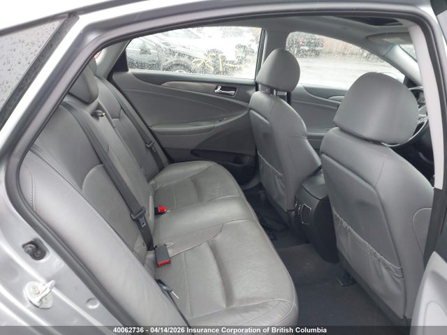 Aukcja sprzedaży 2015 Hyundai Sonata Hybrid Limited, vin: KMHEC4A48FA130709, numer aukcji: 40062736