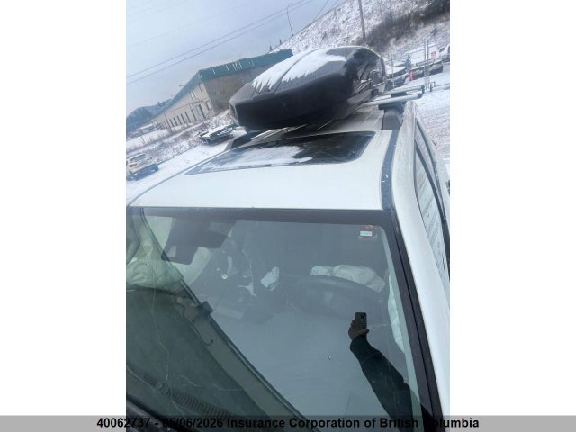 JTEJU5JR2M5954305 Toyota 4runner Night Shade/limited