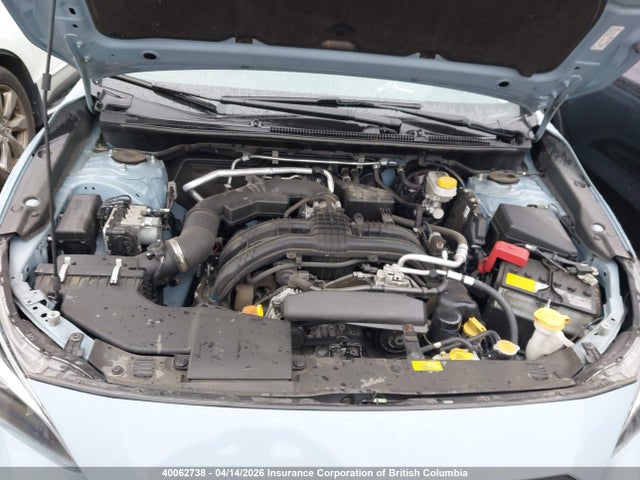 JF2GTAPC6NH284658 Subaru Crosstrek Touring