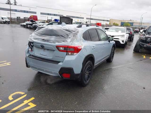 JF2GTAPC6NH284658 Subaru Crosstrek Touring