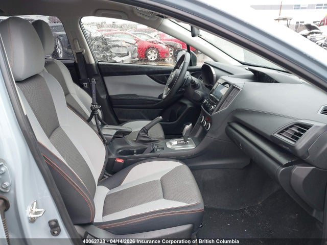 JF2GTAPC6NH284658 Subaru Crosstrek Touring