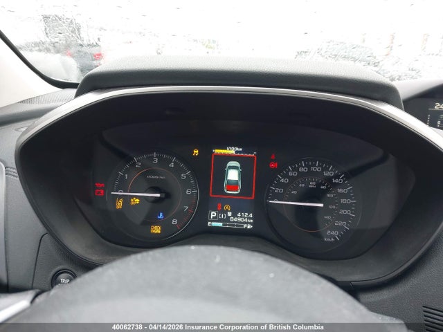 JF2GTAPC6NH284658 Subaru Crosstrek Touring