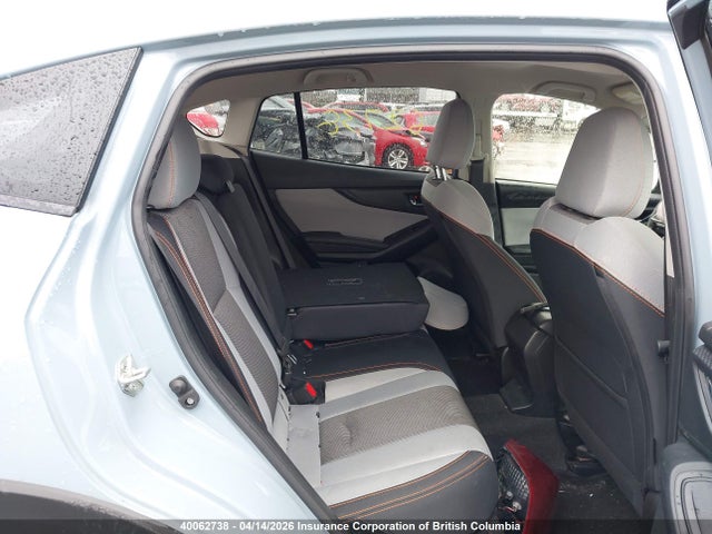 JF2GTAPC6NH284658 Subaru Crosstrek Touring