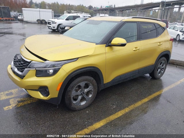 KNDEP2AA1P7351280 KIA Seltos Lx