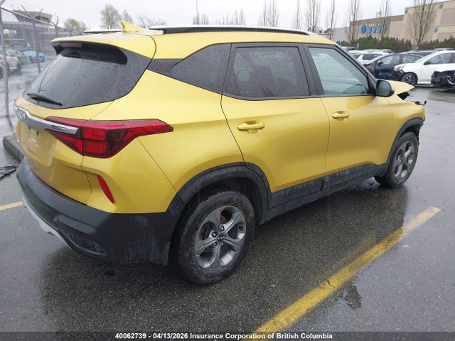 KNDEP2AA1P7351280 KIA Seltos Lx