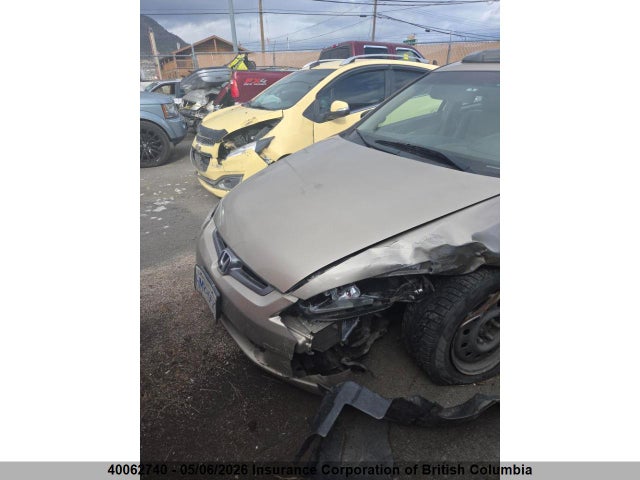 Продажа на аукционе авто 2004 Honda Accord Ex, vin: 1HGCM56624A808605, номер лота: 40062740