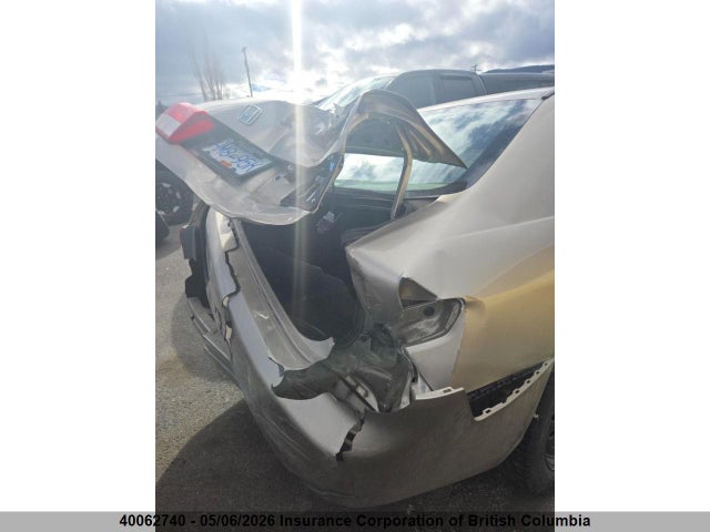 Продажа на аукционе авто 2004 Honda Accord Ex, vin: 1HGCM56624A808605, номер лота: 40062740