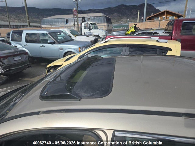 Продажа на аукционе авто 2004 Honda Accord Ex, vin: 1HGCM56624A808605, номер лота: 40062740