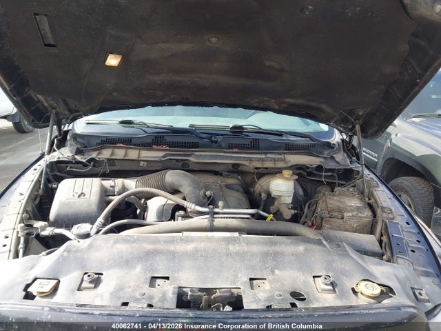 Aukcja sprzedaży 2014 Ram 1500 Slt, vin: 1C6RR7GT2ES410131, numer aukcji: 40062741