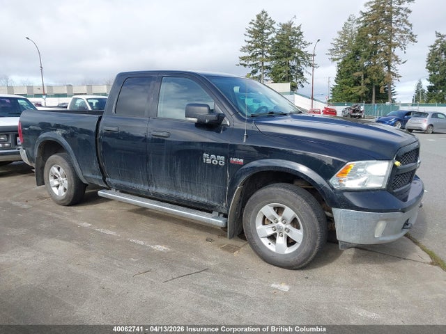 Aukcja sprzedaży 2014 Ram 1500 Slt, vin: 1C6RR7GT2ES410131, numer aukcji: 40062741