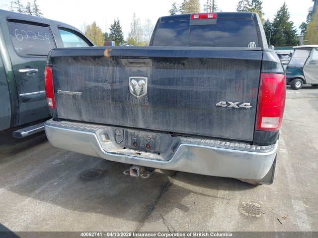 Aukcja sprzedaży 2014 Ram 1500 Slt, vin: 1C6RR7GT2ES410131, numer aukcji: 40062741