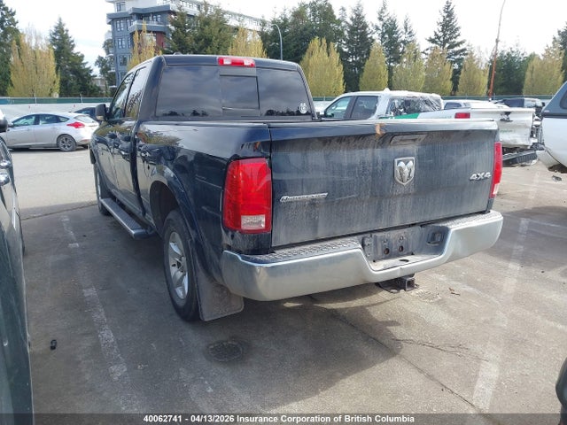 Aukcja sprzedaży 2014 Ram 1500 Slt, vin: 1C6RR7GT2ES410131, numer aukcji: 40062741