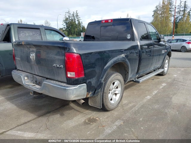 Aukcja sprzedaży 2014 Ram 1500 Slt, vin: 1C6RR7GT2ES410131, numer aukcji: 40062741