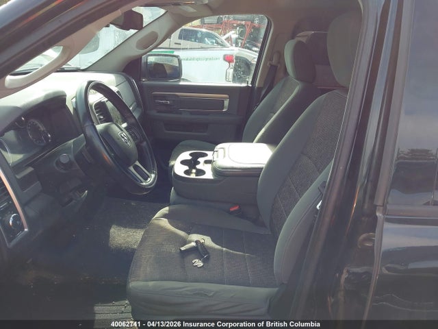 Aukcja sprzedaży 2014 Ram 1500 Slt, vin: 1C6RR7GT2ES410131, numer aukcji: 40062741