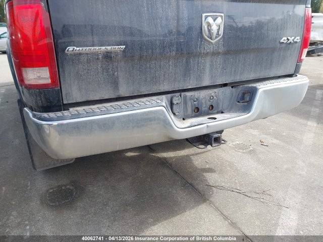 Aukcja sprzedaży 2014 Ram 1500 Slt, vin: 1C6RR7GT2ES410131, numer aukcji: 40062741