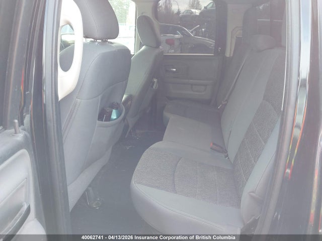 Aukcja sprzedaży 2014 Ram 1500 Slt, vin: 1C6RR7GT2ES410131, numer aukcji: 40062741