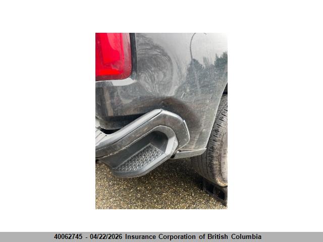 1GCUYEED6KZ137347 Chevrolet Silverado 1500 Rst
