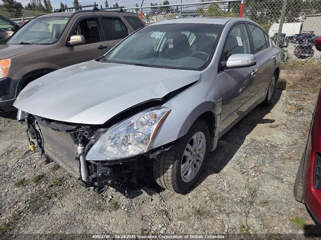 Продажа на аукционе авто 2011 Nissan Altima S, vin: 1N4AL2AP7BC149385, номер лота: 40062746