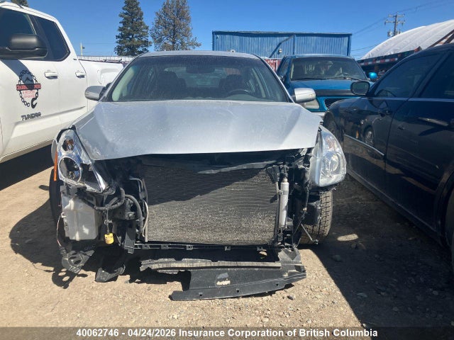 Продажа на аукционе авто 2011 Nissan Altima S, vin: 1N4AL2AP7BC149385, номер лота: 40062746