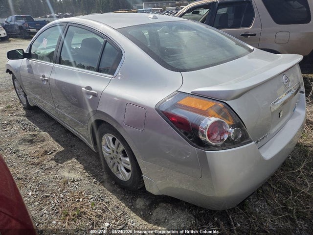 Продажа на аукционе авто 2011 Nissan Altima S, vin: 1N4AL2AP7BC149385, номер лота: 40062746