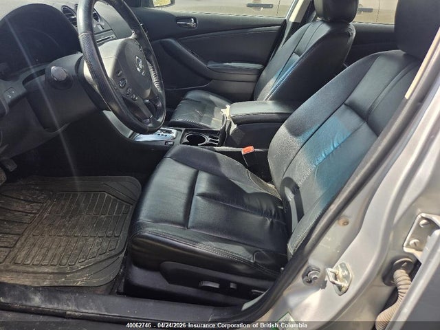Продажа на аукционе авто 2011 Nissan Altima S, vin: 1N4AL2AP7BC149385, номер лота: 40062746