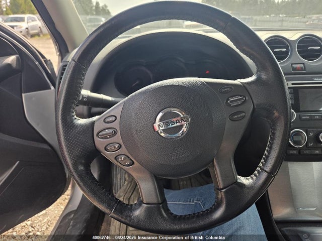 Продажа на аукционе авто 2011 Nissan Altima S, vin: 1N4AL2AP7BC149385, номер лота: 40062746