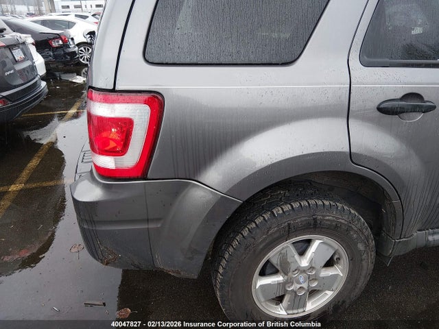 Aukcja sprzedaży 2010 Ford Escape Xlt, vin: 1FMCU0D75AKC57312, numer aukcji: 40047827