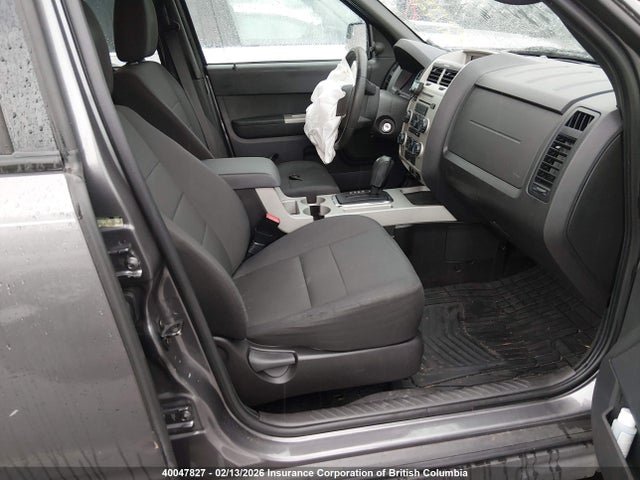 Aukcja sprzedaży 2010 Ford Escape Xlt, vin: 1FMCU0D75AKC57312, numer aukcji: 40047827