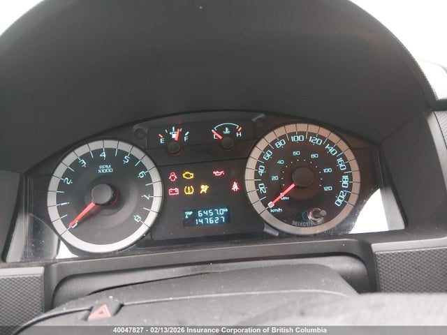 Aukcja sprzedaży 2010 Ford Escape Xlt, vin: 1FMCU0D75AKC57312, numer aukcji: 40047827