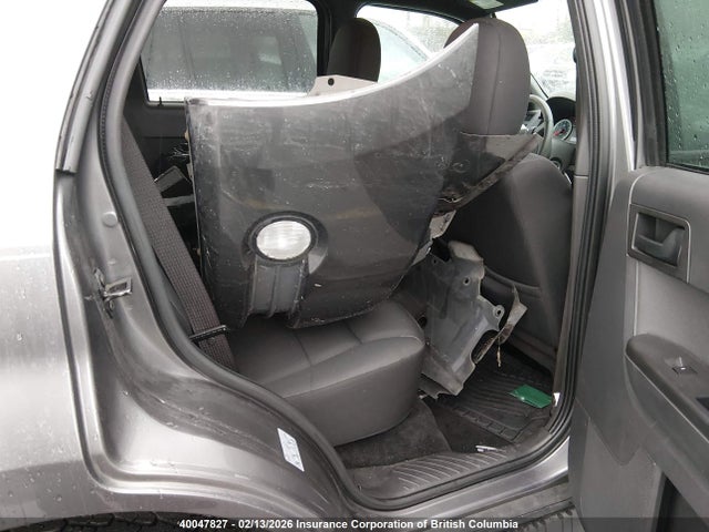 Aukcja sprzedaży 2010 Ford Escape Xlt, vin: 1FMCU0D75AKC57312, numer aukcji: 40047827