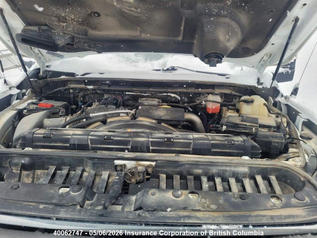 1GT49VEY4NF173639 GMC Sierra K3500 At4