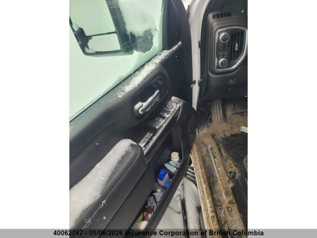1GT49VEY4NF173639 GMC Sierra K3500 At4